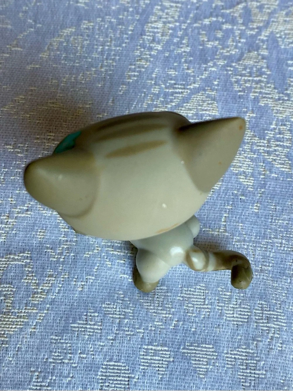 Littlest Pet Shop littlest pet
